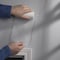 Adfors Saint-Gobain ADFORS FibaTape 75 ft. L X 6 in. W Fiberglass Mesh White Self Adhesive Wall Repair Fabr FDW6568-U - alternate 3